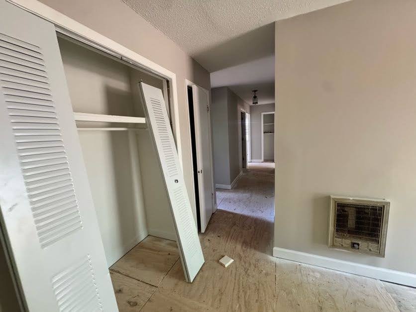 Property interior